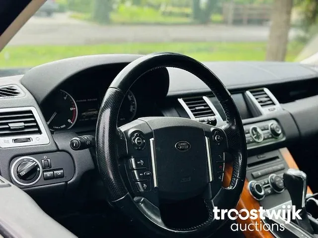 Range rover sport se 3.0 tdv6 - afbeelding 3 van  36