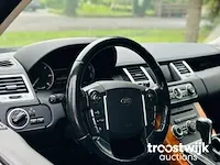 Range rover sport se 3.0 tdv6 - afbeelding 3 van  36