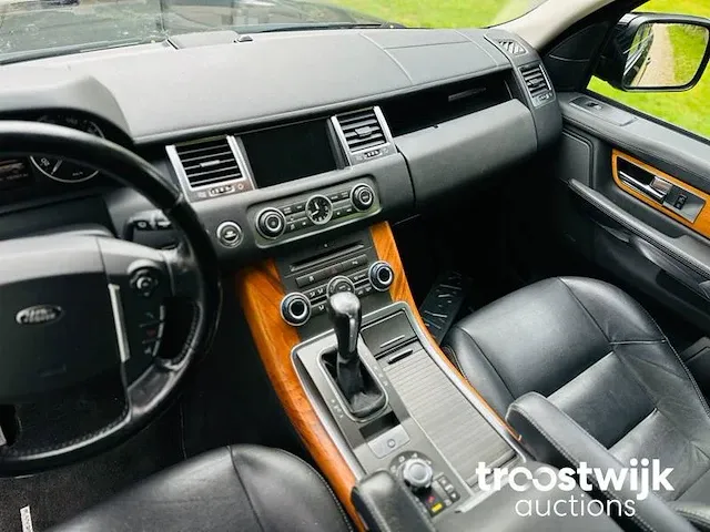 Range rover sport se 3.0 tdv6 - afbeelding 5 van  36
