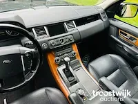 Range rover sport se 3.0 tdv6 - afbeelding 5 van  36