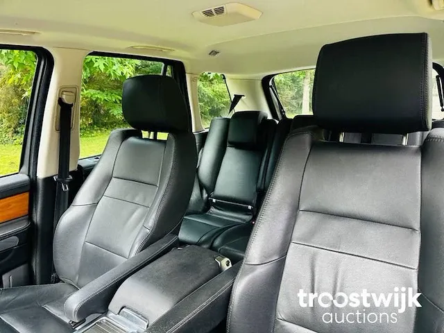 Range rover sport se 3.0 tdv6 - afbeelding 6 van  36