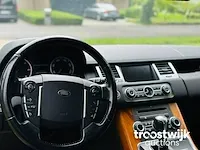Range rover sport se 3.0 tdv6 - afbeelding 7 van  36