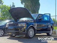 Range rover sport se 3.0 tdv6 - afbeelding 8 van  36
