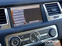 Range rover sport se 3.0 tdv6 - afbeelding 10 van  36