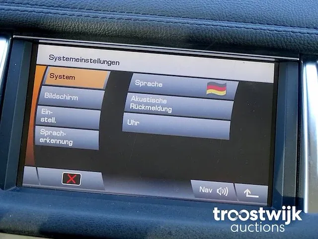 Range rover sport se 3.0 tdv6 - afbeelding 13 van  36