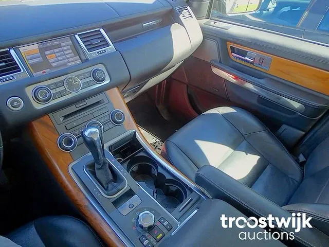 Range rover sport se 3.0 tdv6 - afbeelding 14 van  36