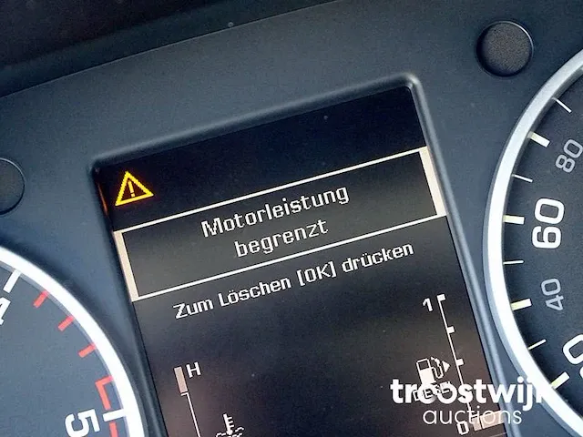 Range rover sport se 3.0 tdv6 - afbeelding 18 van  36