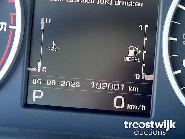 Range rover sport se 3.0 tdv6 - afbeelding 19 van  36