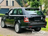 Range rover sport se 3.0 tdv6 - afbeelding 12 van  36