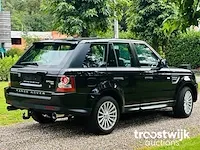Range rover sport se 3.0 tdv6 - afbeelding 23 van  36