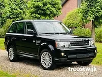 Range rover sport se 3.0 tdv6 - afbeelding 31 van  36