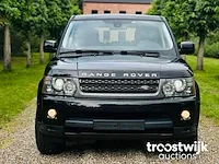 Range rover sport se 3.0 tdv6 - afbeelding 32 van  36