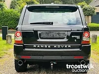 Range rover sport se 3.0 tdv6 - afbeelding 33 van  36