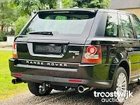 Range rover sport se 3.0 tdv6 - afbeelding 34 van  36