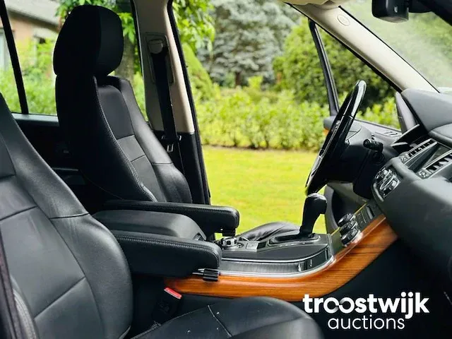 Range rover sport se 3.0 tdv6 - afbeelding 35 van  36