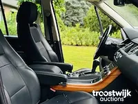 Range rover sport se 3.0 tdv6 - afbeelding 35 van  36