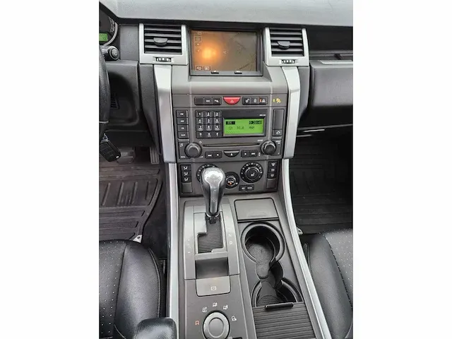 Range rover sport supercharger 4.2 - afbeelding 2 van  15