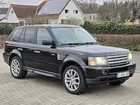 Range rover sport supercharger 4.2 - afbeelding 8 van  15