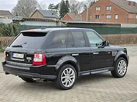 Range rover sport supercharger 4.2 - afbeelding 9 van  15