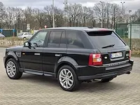 Range rover sport supercharger 4.2 - afbeelding 10 van  15