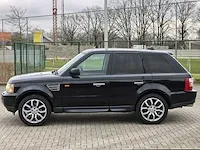 Range rover sport supercharger 4.2 - afbeelding 11 van  15