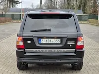 Range rover sport supercharger 4.2 - afbeelding 12 van  15