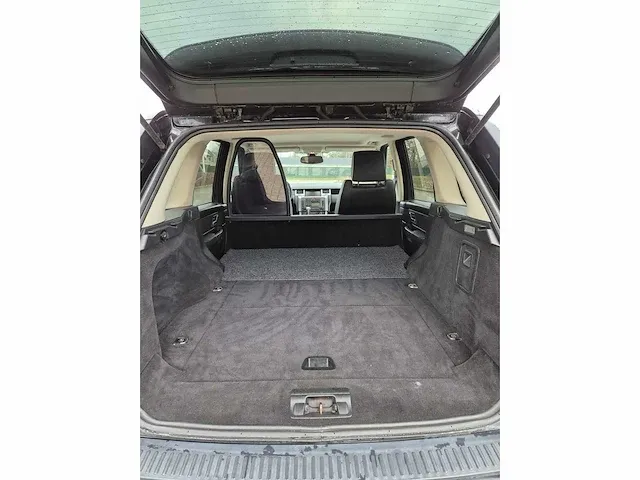 Range rover sport supercharger 4.2 - afbeelding 15 van  15
