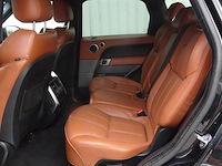Range rover sport - afbeelding 5 van  25