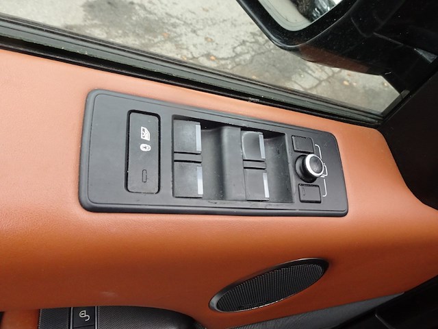 Range rover sport - afbeelding 6 van  25