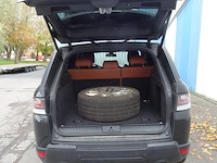 Range rover sport - afbeelding 7 van  25