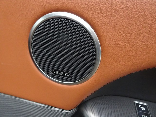 Range rover sport - afbeelding 11 van  25