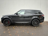 Range rover sport - afbeelding 1 van  25