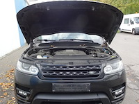 Range rover sport - afbeelding 14 van  25
