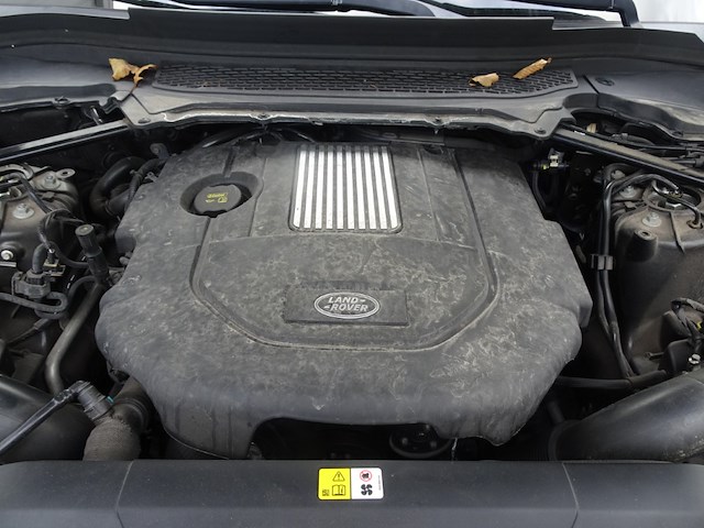 Range rover sport - afbeelding 15 van  25