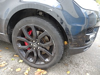 Range rover sport - afbeelding 17 van  25