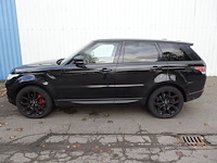 Range rover sport - afbeelding 12 van  25