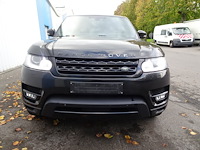 Range rover sport - afbeelding 19 van  25
