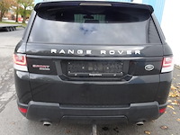 Range rover sport - afbeelding 22 van  25