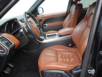 Range rover sport - afbeelding 23 van  25