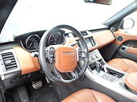 Range rover sport - afbeelding 24 van  25