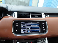 Range rover sport - afbeelding 25 van  25