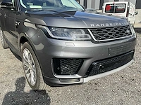 Range rover sport - afbeelding 3 van  40