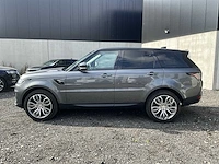 Range rover sport - afbeelding 23 van  40