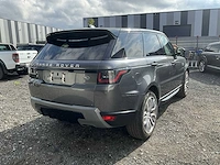 Range rover sport - afbeelding 37 van  40