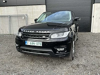 Range rover sport - afbeelding 1 van  41