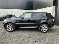 Range rover sport - afbeelding 23 van  41