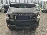 Range rover sport - afbeelding 37 van  41