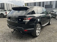 Range rover sport - afbeelding 38 van  41