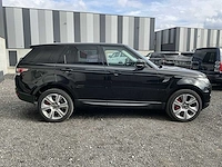 Range rover sport - afbeelding 39 van  41