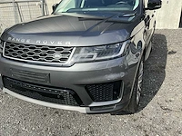 Range rover sport - afbeelding 10 van  40